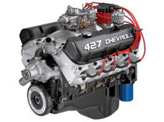 P1221 Engine